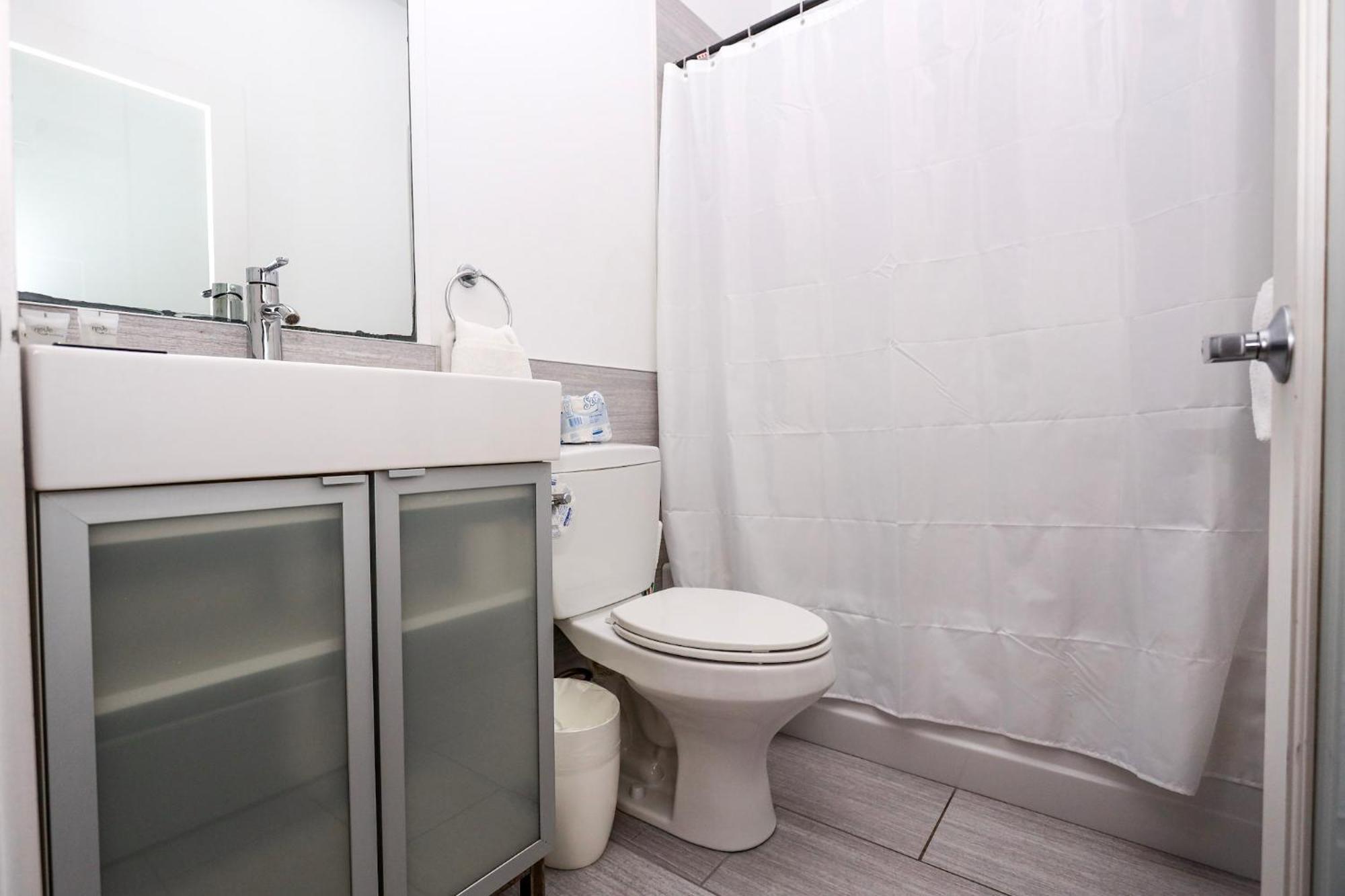 בוסטון Charming & Stylish Studio On Beacon Hill #9 מראה חיצוני תמונה
