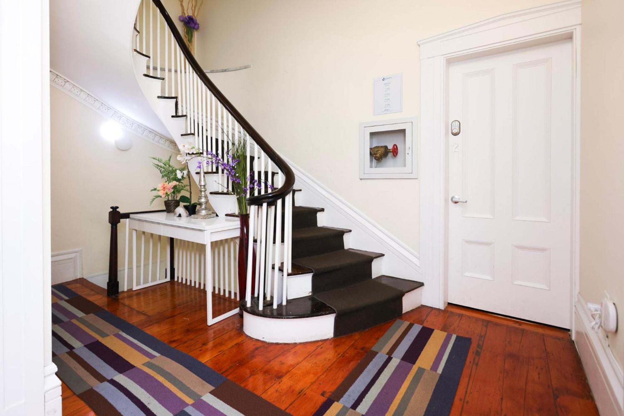 בוסטון Charming & Stylish Studio On Beacon Hill #9 מראה חיצוני תמונה