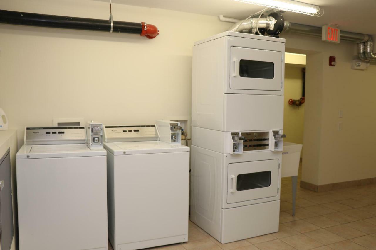 בוסטון Charming & Stylish Studio On Beacon Hill #9 מראה חיצוני תמונה