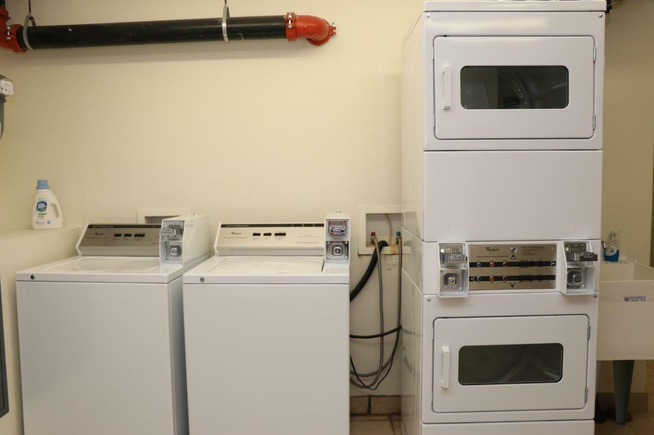 בוסטון Charming & Stylish Studio On Beacon Hill #9 מראה חיצוני תמונה