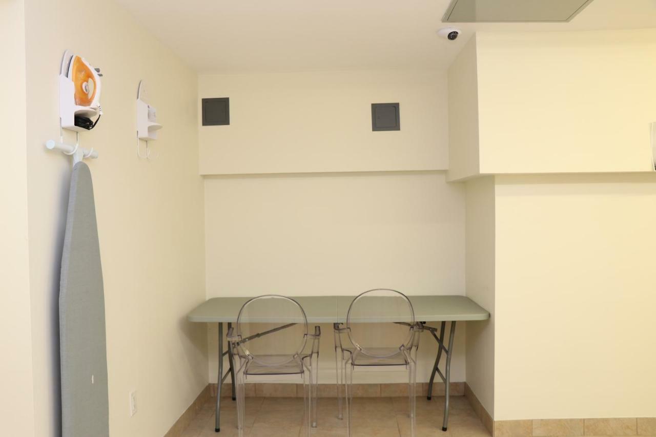 בוסטון Charming & Stylish Studio On Beacon Hill #9 מראה חיצוני תמונה